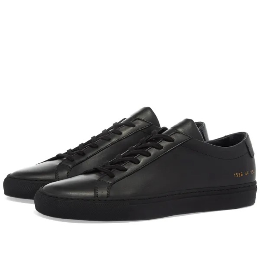 Men’s Common Projects Achilles Low